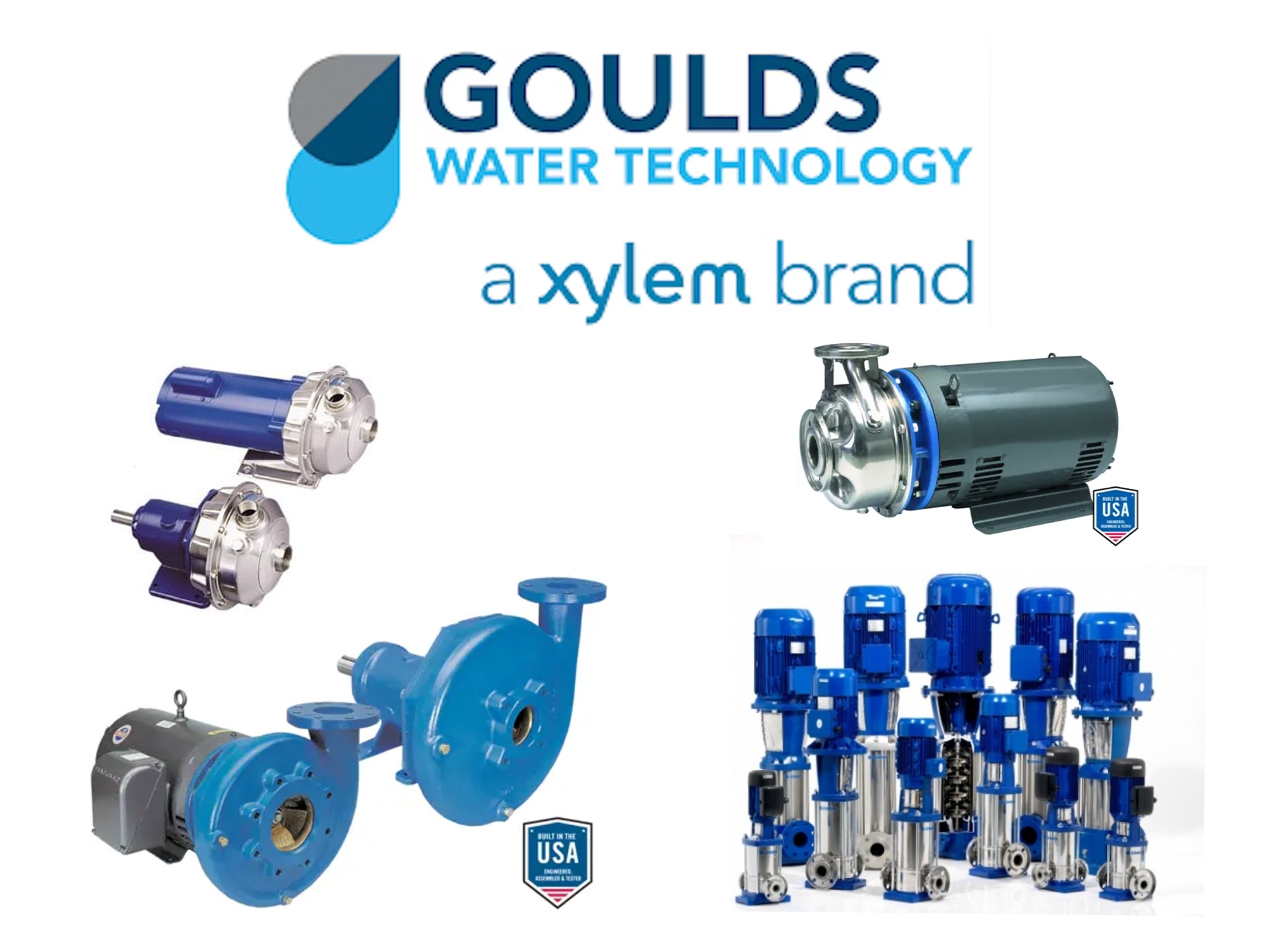 Goulds Water Technology