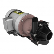 Serfilco Magnetic Drive Pumps