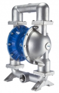 Air Operated Diaphragm AODD Pumps