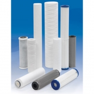 Industrial Filter Cartridges