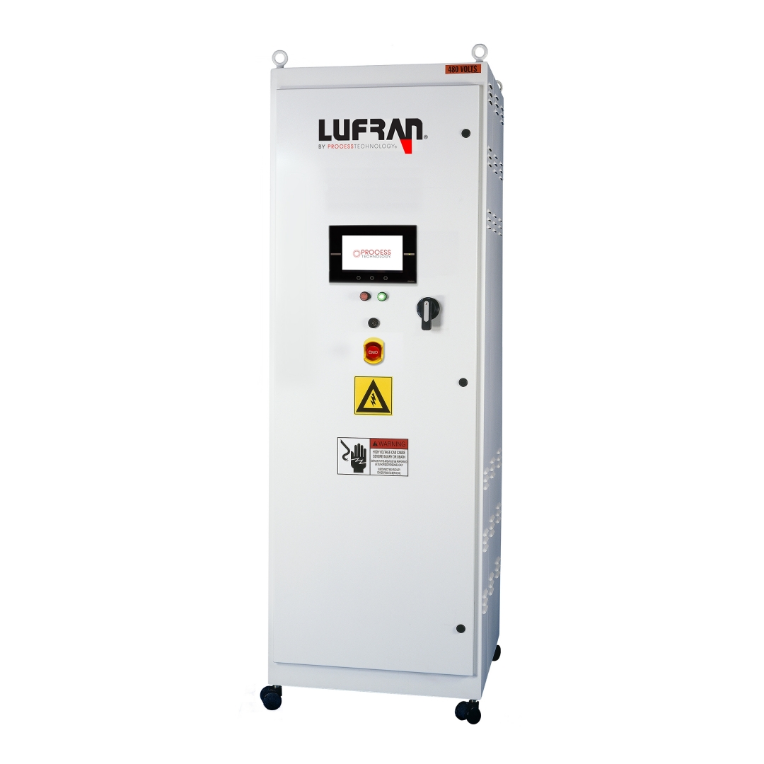 Lufran® Chemical Heater