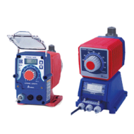 Metering Pumps