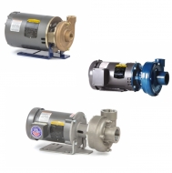 Price Pump Metallic Mechanical Seal Pumps