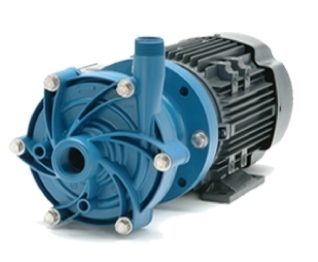 Sealless Pumps - DB10