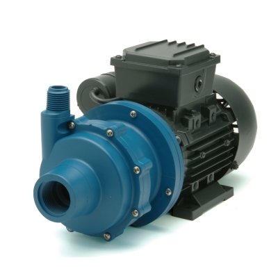 Sealless Pumps - DB3