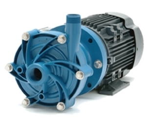 Sealless Pumps - DB6