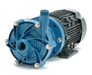 Sealless Pumps - DB7