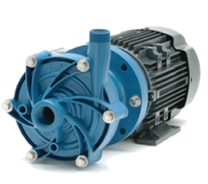 Sealless Pumps - DB8