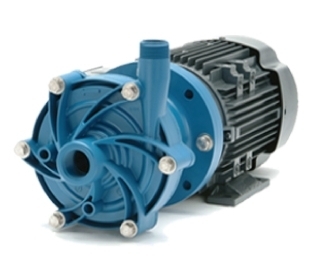 Sealless Pumps - DB9