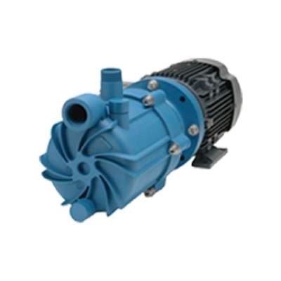 Sealless Pumps - SP10