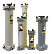 Serfilco Filter Chambers