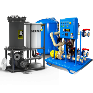 Serfilco Filtration Systems