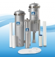 Shelco Filter Chambers