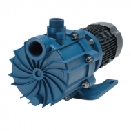 Finish Thompson Plastic Self-Priming Pumps 