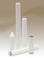 Membrane Filter Cartridges 